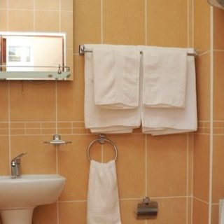 Ирэн / Номера / Стандартный 2-местный ПК