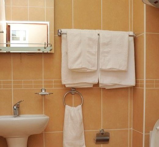 Ирэн / Номера / Стандартный 2-местный ПК